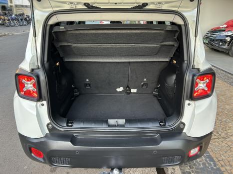 JEEP Renegade 1.8 16V 4P FLEX AUTOMTICO, Foto 16