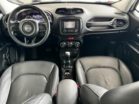 JEEP Renegade 1.8 16V 4P LIMITED FLEX AUTOMTICO, Foto 10