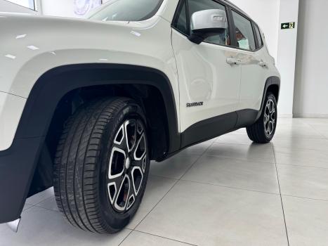 JEEP Renegade 1.8 16V 4P LIMITED FLEX AUTOMTICO, Foto 11