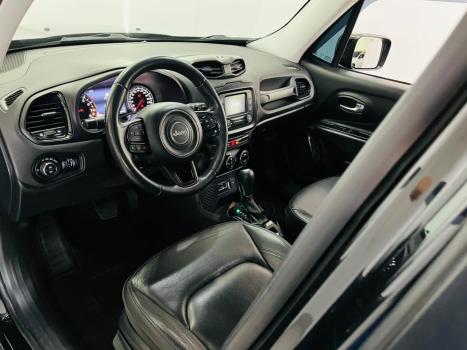 JEEP Renegade 1.8 16V 4P LIMITED FLEX AUTOMTICO, Foto 3