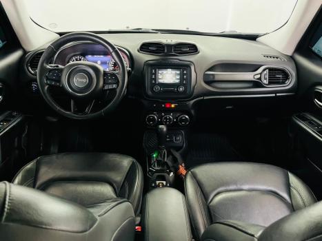 JEEP Renegade 1.8 16V 4P LIMITED FLEX AUTOMTICO, Foto 4