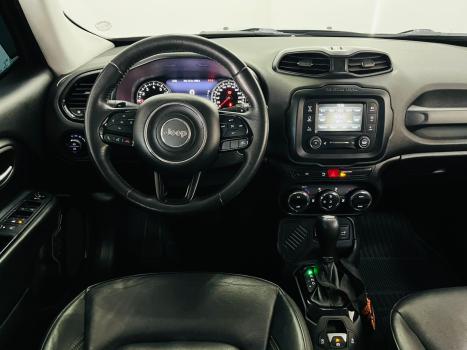 JEEP Renegade 1.8 16V 4P LIMITED FLEX AUTOMTICO, Foto 5