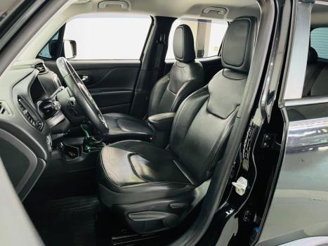 JEEP Renegade 1.8 16V 4P LIMITED FLEX AUTOMTICO, Foto 6
