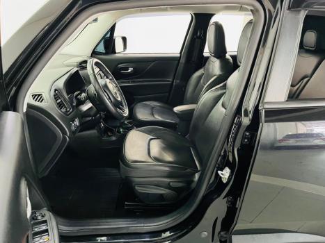 JEEP Renegade 1.8 16V 4P LIMITED FLEX AUTOMTICO, Foto 7