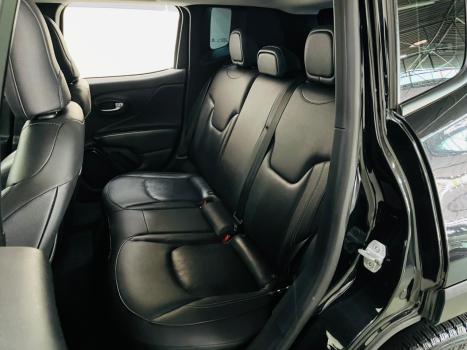 JEEP Renegade 1.8 16V 4P LIMITED FLEX AUTOMTICO, Foto 8