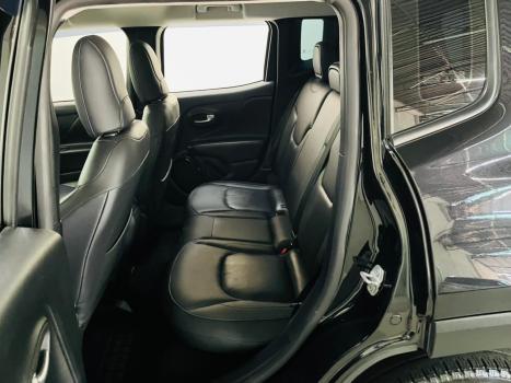 JEEP Renegade 1.8 16V 4P LIMITED FLEX AUTOMTICO, Foto 9