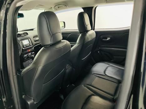 JEEP Renegade 1.8 16V 4P LIMITED FLEX AUTOMTICO, Foto 10