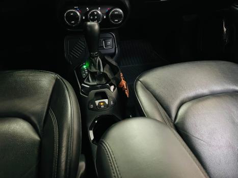 JEEP Renegade 1.8 16V 4P LIMITED FLEX AUTOMTICO, Foto 11