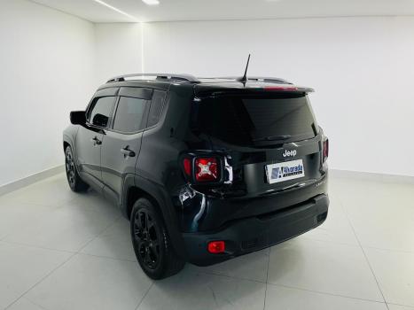 JEEP Renegade 1.8 16V 4P LIMITED FLEX AUTOMTICO, Foto 15