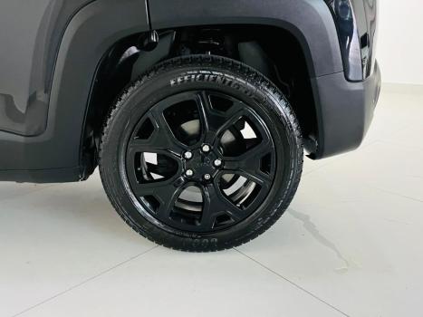 JEEP Renegade 1.8 16V 4P LIMITED FLEX AUTOMTICO, Foto 18