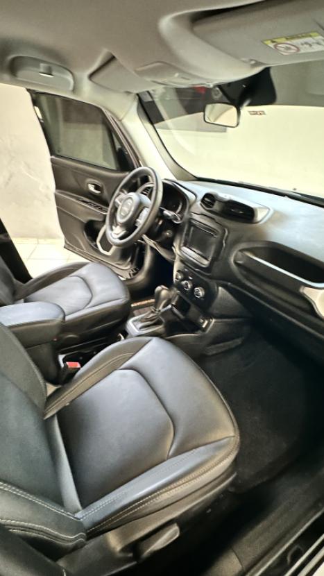 JEEP Renegade 1.8 16V 4P FLEX AUTOMTICO, Foto 2
