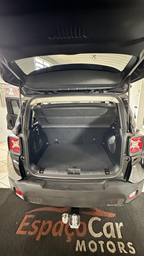 JEEP Renegade 1.8 16V 4P FLEX AUTOMTICO, Foto 3