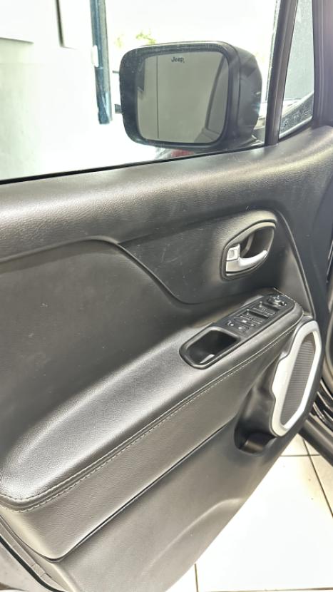 JEEP Renegade 1.8 16V 4P FLEX AUTOMTICO, Foto 4
