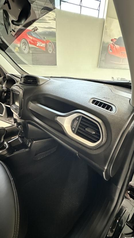 JEEP Renegade 1.8 16V 4P FLEX AUTOMTICO, Foto 5