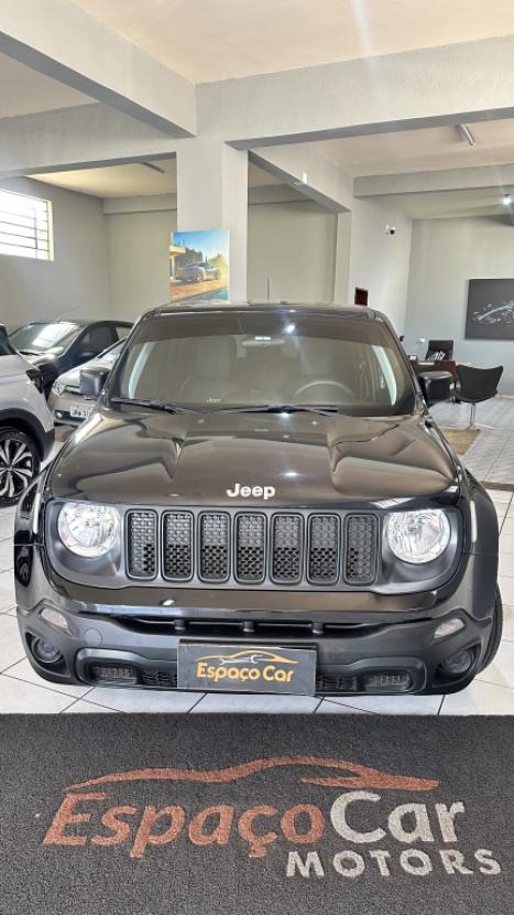 JEEP Renegade 1.8 16V 4P FLEX AUTOMTICO, Foto 6