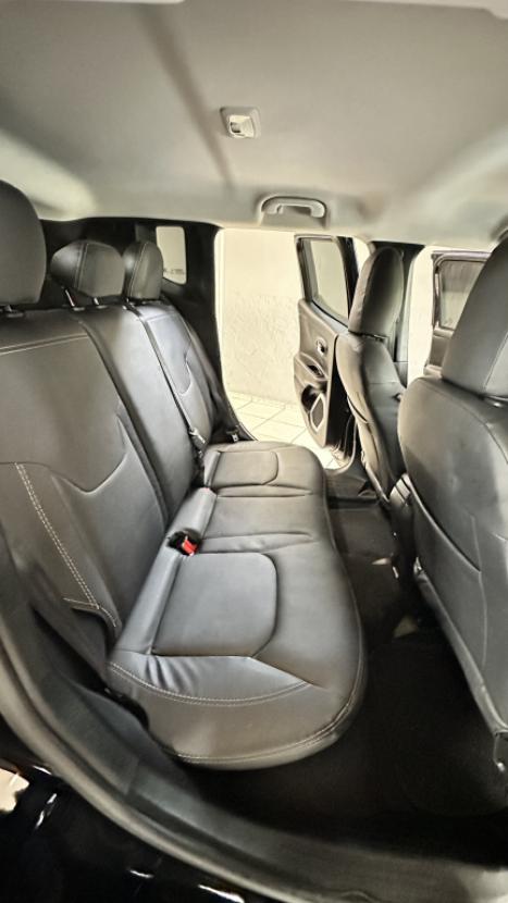 JEEP Renegade 1.8 16V 4P FLEX AUTOMTICO, Foto 7