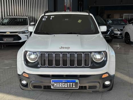 JEEP Renegade 1.8 16V 4P FLEX LONGITUDE AUTOMTICO, Foto 2