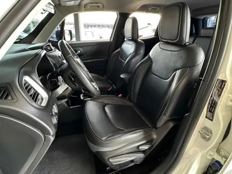 JEEP Renegade 1.8 16V 4P FLEX LONGITUDE AUTOMTICO, Foto 12