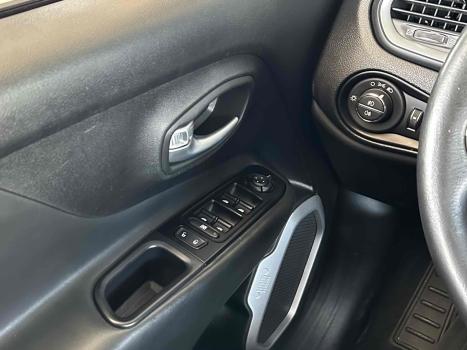 JEEP Renegade 1.8 16V 4P FLEX LONGITUDE AUTOMTICO, Foto 16