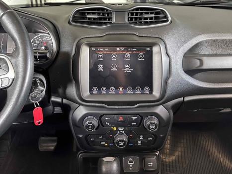 JEEP Renegade 1.8 16V 4P FLEX LONGITUDE AUTOMTICO, Foto 17