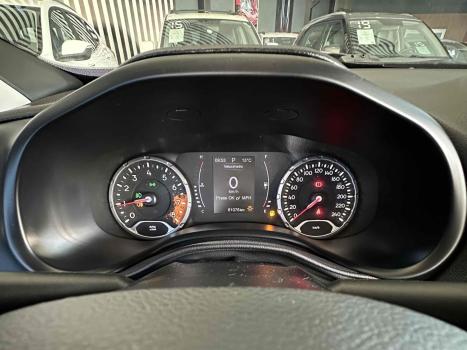 JEEP Renegade 1.8 16V 4P FLEX LONGITUDE AUTOMTICO, Foto 19