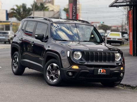 JEEP Renegade 1.8 16V 4P FLEX AUTOMTICO, Foto 1