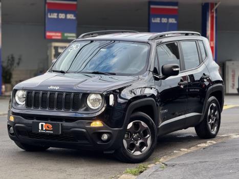 JEEP Renegade 1.8 16V 4P FLEX AUTOMTICO, Foto 2