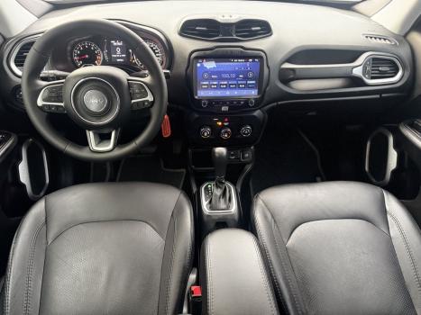 JEEP Renegade 1.8 16V 4P FLEX AUTOMTICO, Foto 5