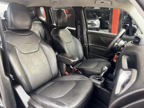 JEEP Renegade 1.8 16V 4P FLEX AUTOMTICO, Foto 6