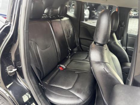 JEEP Renegade 1.8 16V 4P FLEX AUTOMTICO, Foto 7