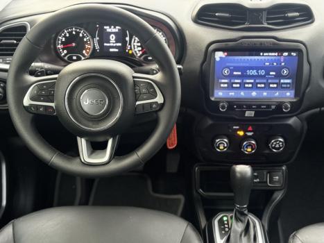 JEEP Renegade 1.8 16V 4P FLEX AUTOMTICO, Foto 8