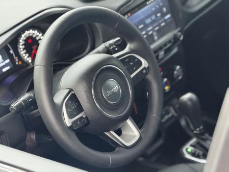 JEEP Renegade 1.8 16V 4P FLEX AUTOMTICO, Foto 9