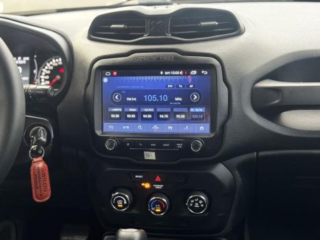 JEEP Renegade 1.8 16V 4P FLEX AUTOMTICO, Foto 10