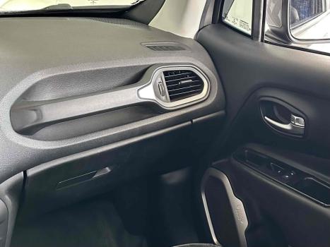 JEEP Renegade 1.8 16V 4P FLEX LONGITUDE AUTOMTICO, Foto 15
