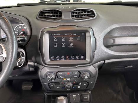 JEEP Renegade 1.8 16V 4P FLEX LONGITUDE AUTOMTICO, Foto 16