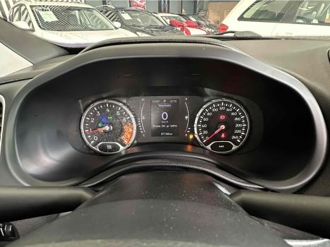 JEEP Renegade 1.8 16V 4P FLEX LONGITUDE AUTOMTICO, Foto 19