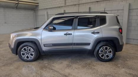 JEEP Renegade 1.8 16V 4P FLEX, Foto 2