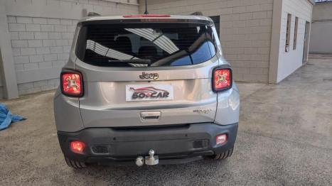 JEEP Renegade 1.8 16V 4P FLEX, Foto 3