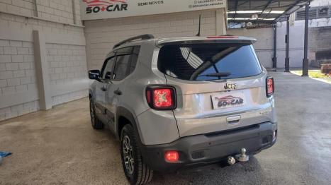 JEEP Renegade 1.8 16V 4P FLEX, Foto 5