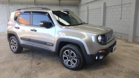 JEEP Renegade 1.8 16V 4P FLEX, Foto 6