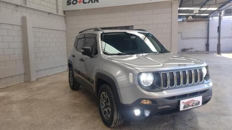 JEEP Renegade 1.8 16V 4P FLEX, Foto 7