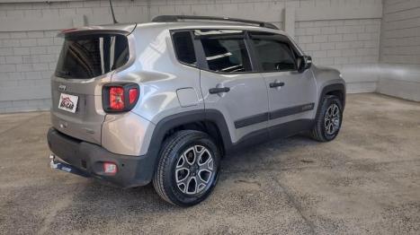 JEEP Renegade 1.8 16V 4P FLEX, Foto 8