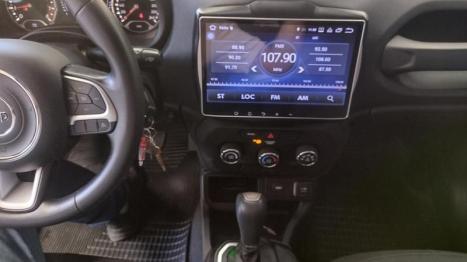 JEEP Renegade 1.8 16V 4P FLEX, Foto 9