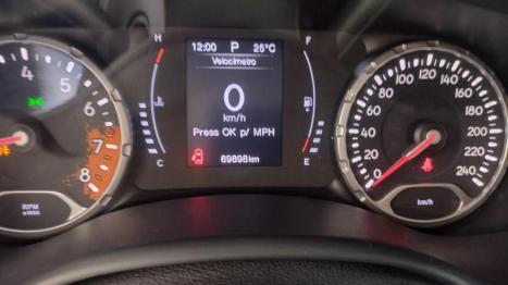 JEEP Renegade 1.8 16V 4P FLEX, Foto 10