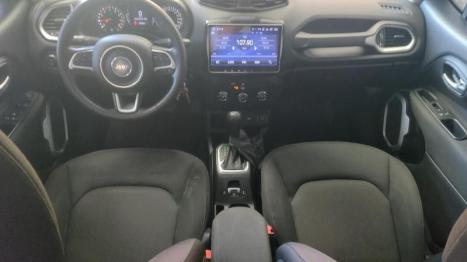 JEEP Renegade 1.8 16V 4P FLEX, Foto 14