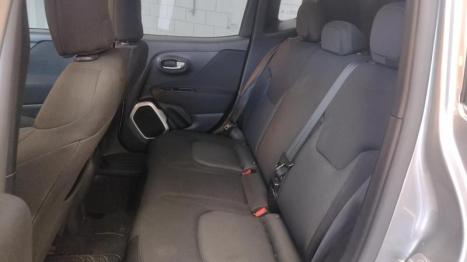 JEEP Renegade 1.8 16V 4P FLEX, Foto 16