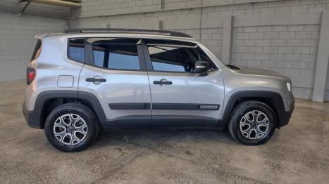 JEEP Renegade 1.8 16V 4P FLEX, Foto 21