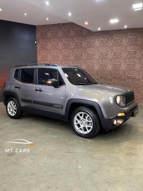 JEEP Renegade 1.8 16V 4P FLEX SPORT AUTOMTICO, Foto 1