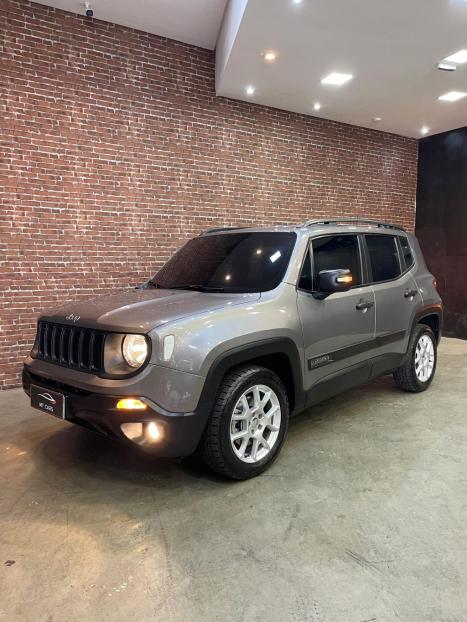 JEEP Renegade 1.8 16V 4P FLEX SPORT AUTOMTICO, Foto 2