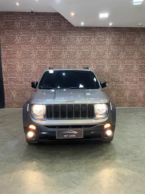 JEEP Renegade 1.8 16V 4P FLEX SPORT AUTOMTICO, Foto 4